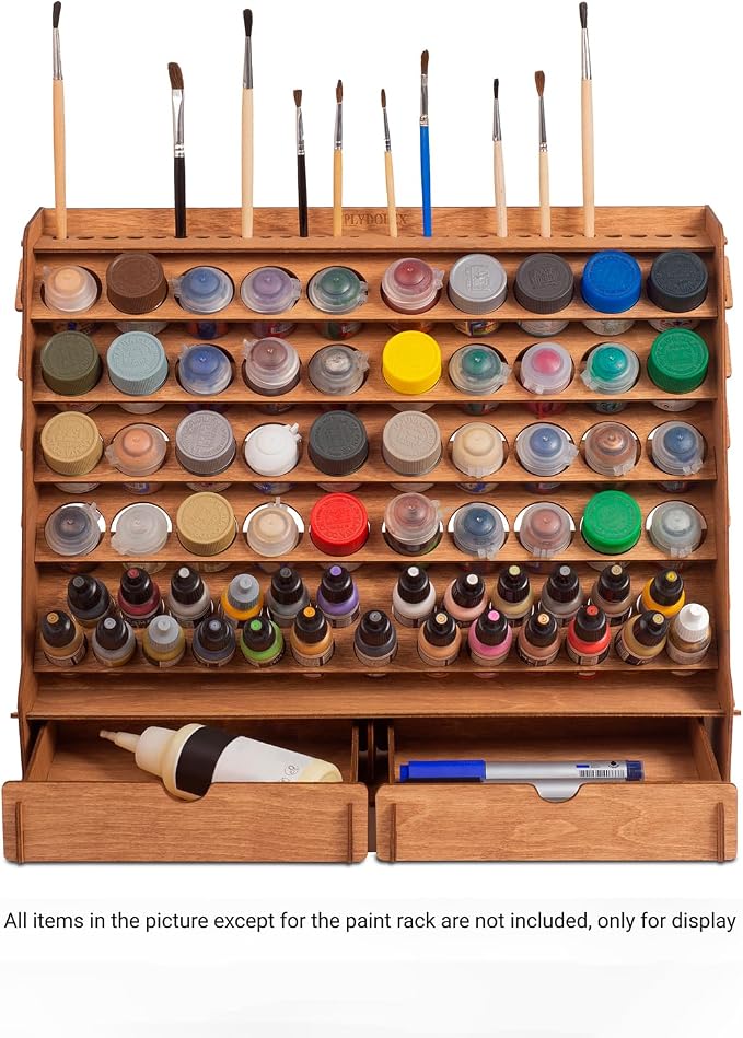 Wall Paint Holder - Image 6