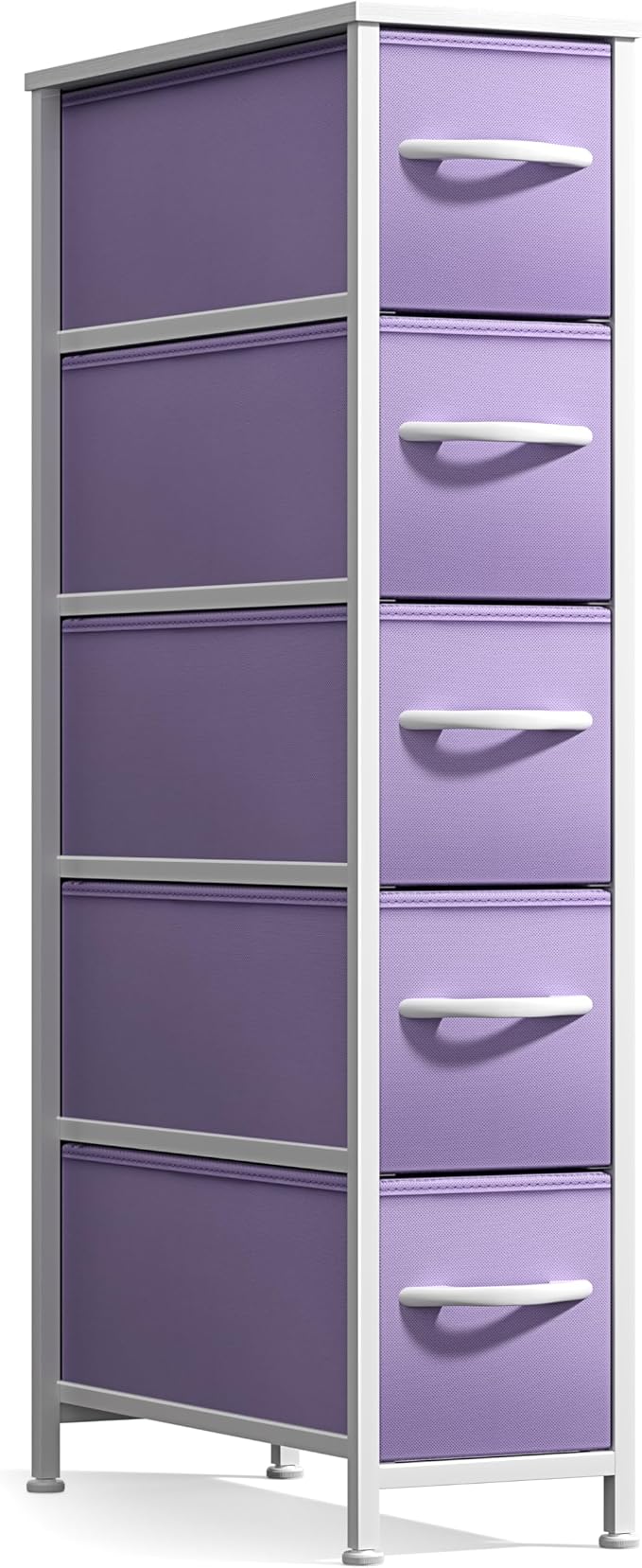 Sorbus Kids Dresser with 5 Drawers - Image 8
