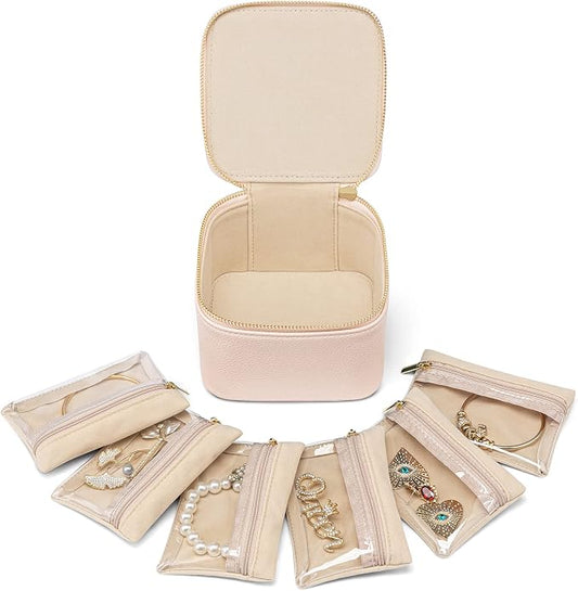 Vlando Gifts for Teachers, Jewelry Box by VLANDO