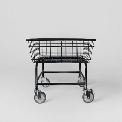 LVP Work Horse Commercial Laundry Cart by LaundryVendingProductsLVP