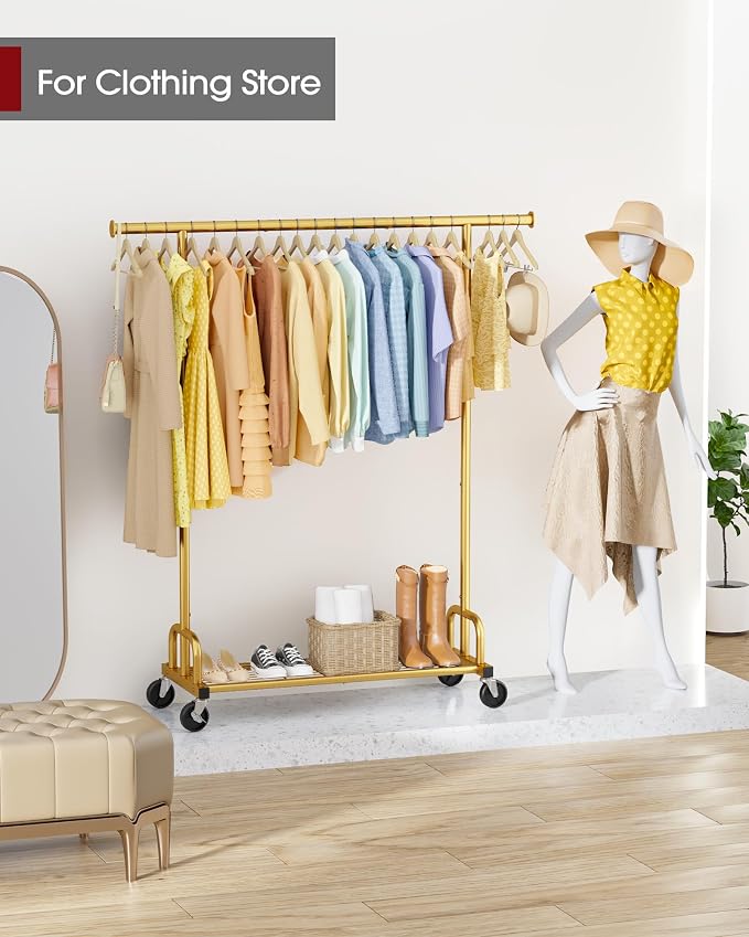 Sakugi Clothes Rack - Image 9