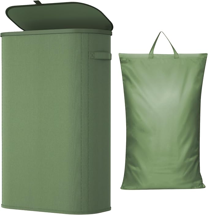 Lifewit 85L Large Laundry Basket by Lifewit
