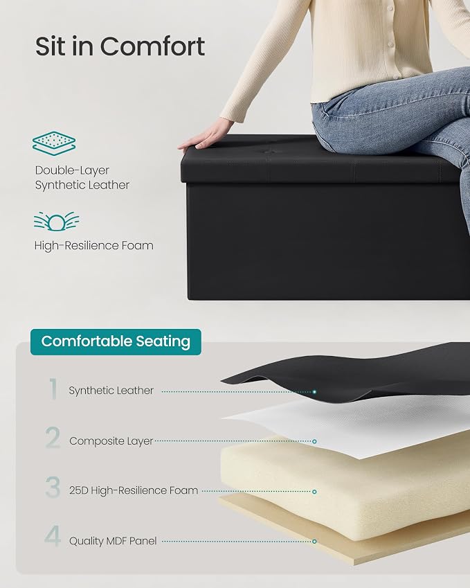 SONGMICS MAZIE Collection - Image 6