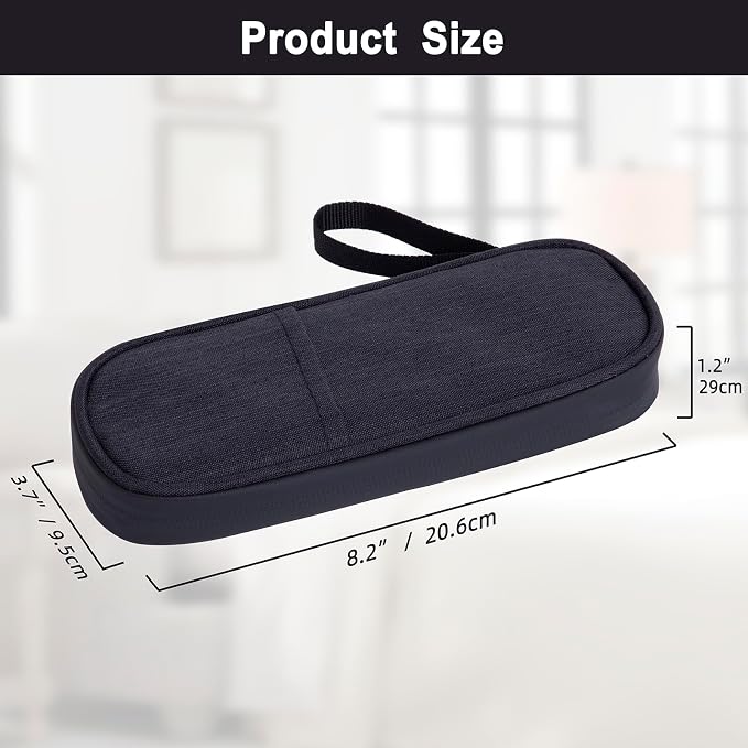 Insulin Cooler Travel Case - Image 3