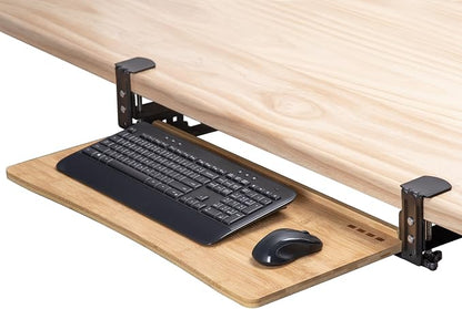 D'vine Dev Keyboard Tray Under Desk by DvineDevPlanterPotsandStand