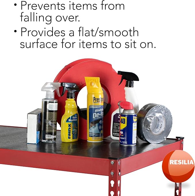 RESILIA Industrial Shelf Liner Set - Image 8