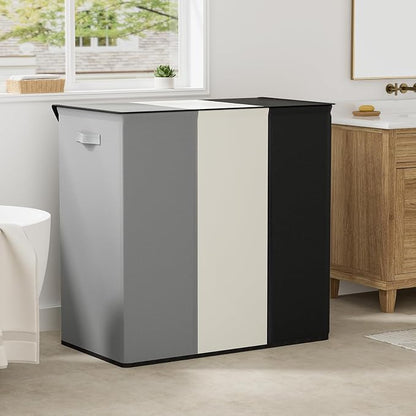 WOWLIVE 180L Laundry Hamper - Image 3