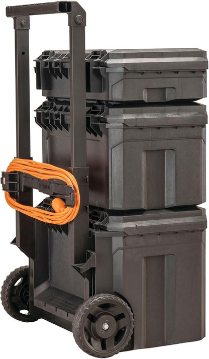 CRAFTSMAN VERSASTACK XL Tool Box - Image 7