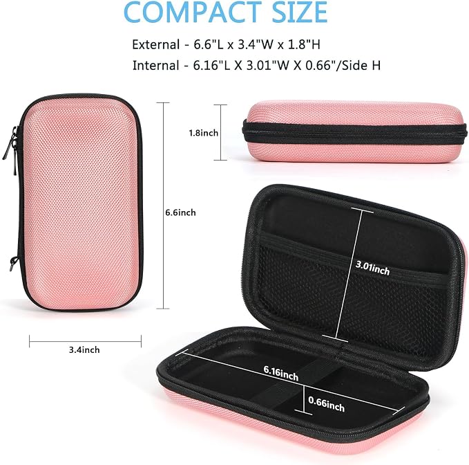 Cell Phone Carrying Case - Image 3