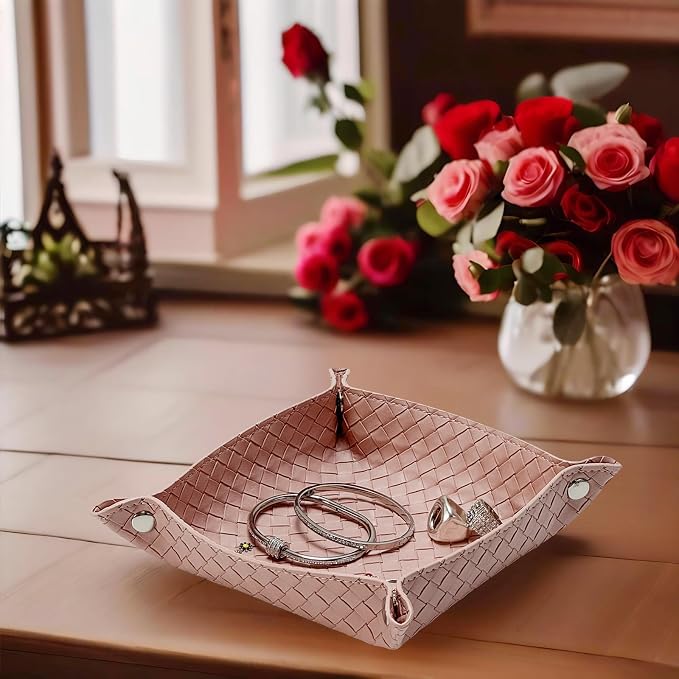 UnionBasic Small Valet Tray, Jewelry Tray - Image 7