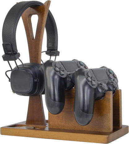 Game Controller Holder Gifts for Gamers to Organize Gaming Accessories & by Kaseny