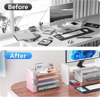gianotter 4-Tier Paper Organizer - Image 3