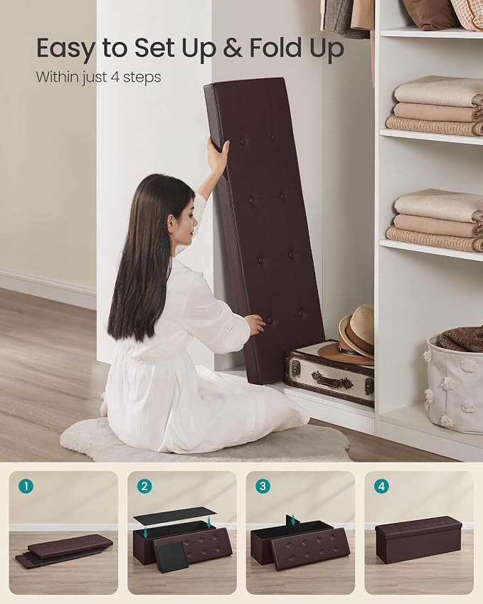 SONGMICS MAZIE Collection - Image 6