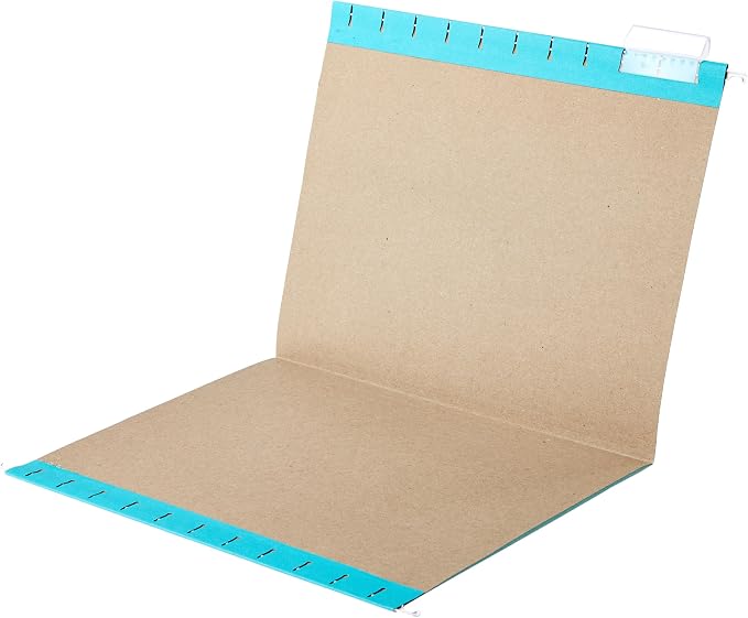 Amazon Basics Hanging File Folders - Image 4