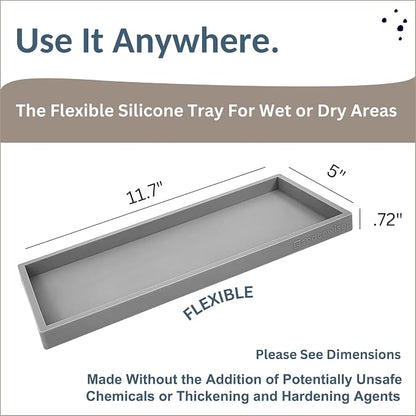 Countertop and Vanity Tray - Image 3