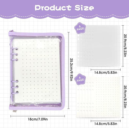 Enamel Pin Display Book - Image 2