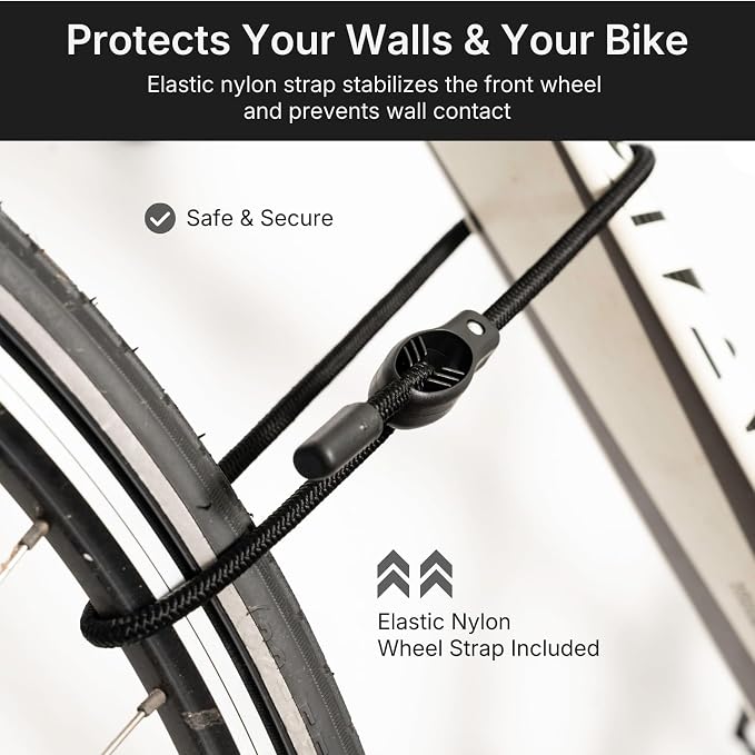 Bike Wall Mount - Image 7