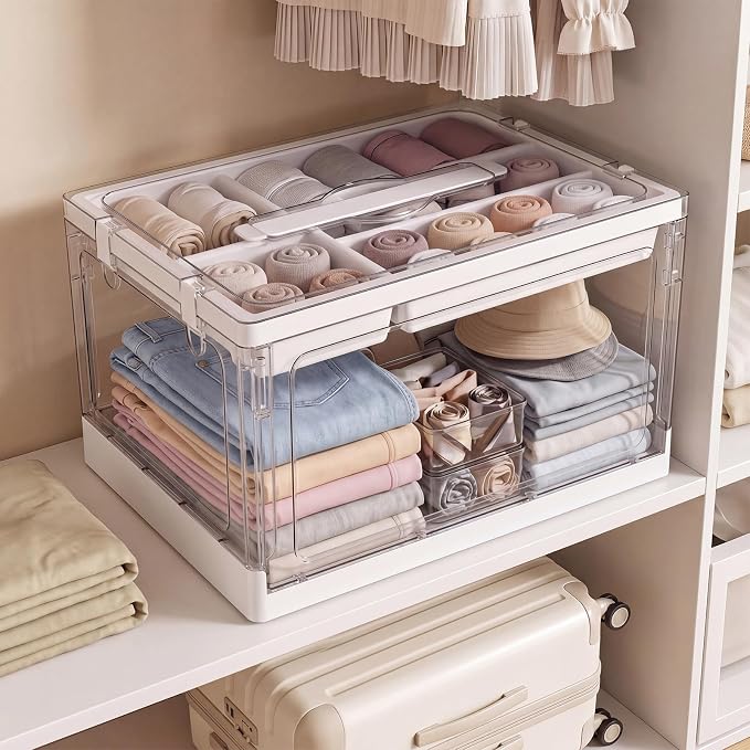 24QT 1Pack Craft Organizers and Storage - Image 5