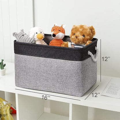 TheWarmHome Storage Basket for Organizing - Image 4