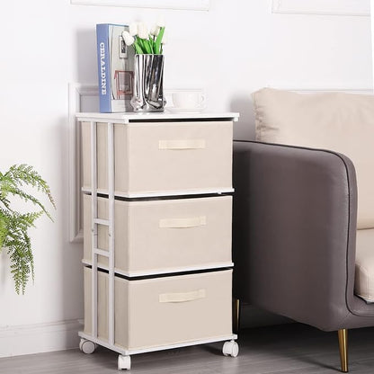 MAX Houser Dresser Tower with 3 Drawers - Image 7