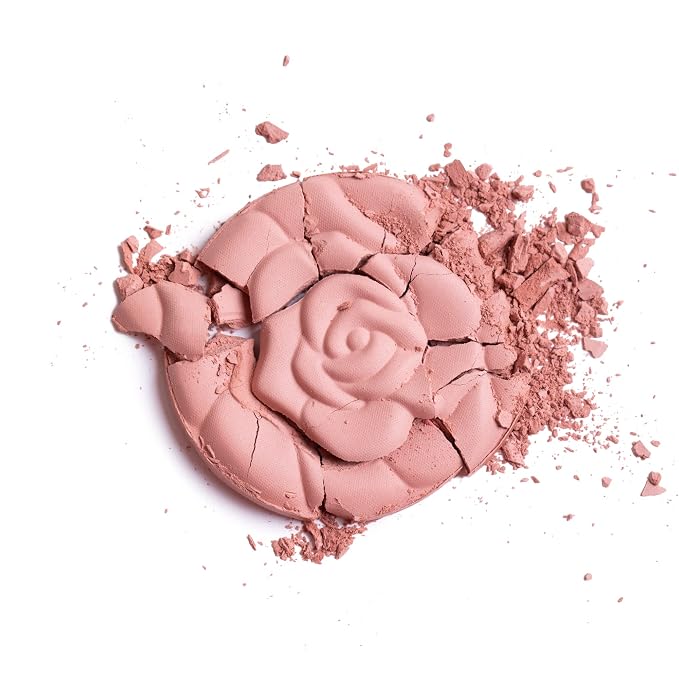 Milani Rose Blush, Powder Blush - Image 8