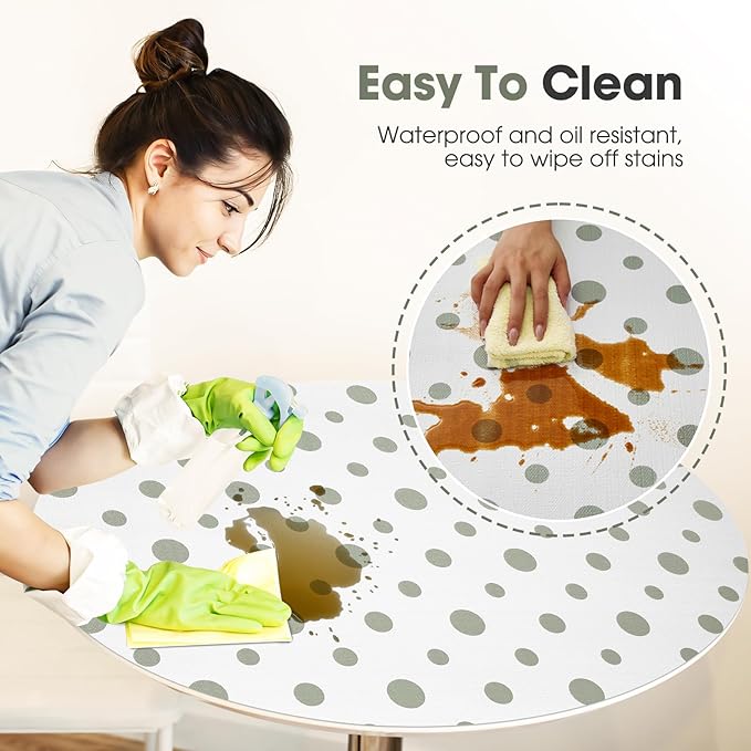Drawer and Shelf Liner, Non-Slip Kitchen Cabinet Liners Non-Adhesive Thick - Image 3