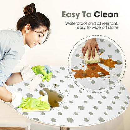 Drawer and Shelf Liner, Non-Slip Kitchen Cabinet Liners Non-Adhesive Thick - Image 3