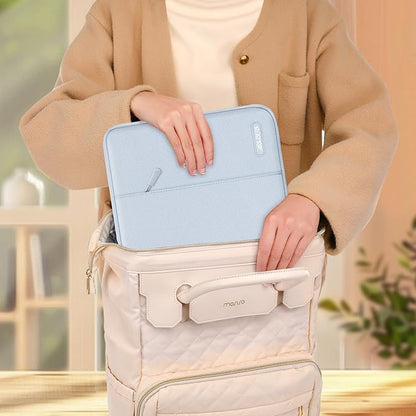 MOSISO Laptop Case 16 inch, 15-15.6 inch Laptop Sleeve Compatible - Image 8