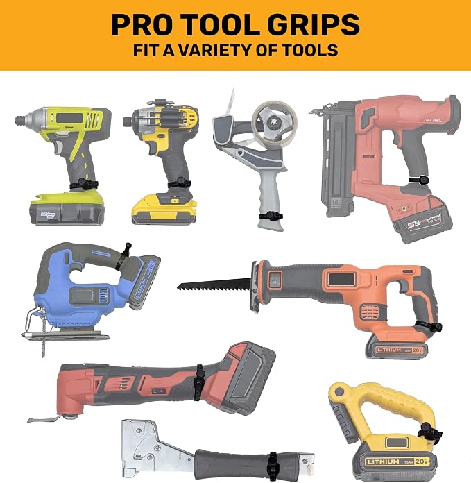 Spider Tool Holster - Image 4