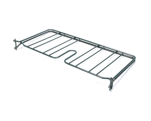 Metro DD18K3 Super Erecta Metroseal 3 Microban Shelf Divider by Metro
