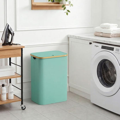 Lifewit 80L Laundry Basket - Image 2