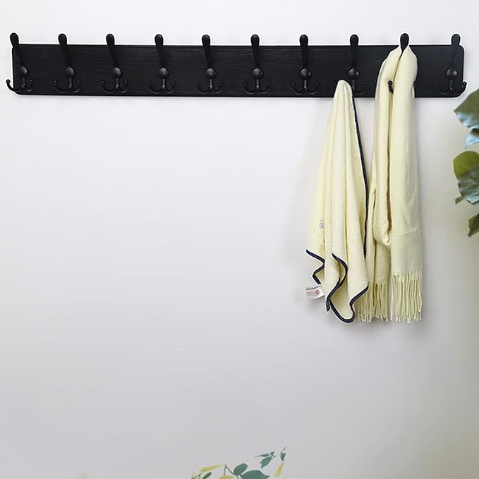 Dseap Coat Rack Wall - Image 9