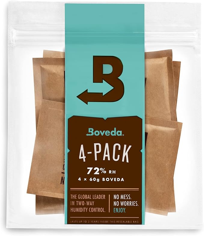 Boveda 72% Two-Way Humidity Control Packs - Image 7