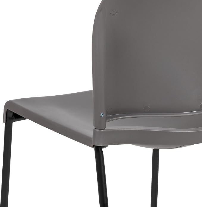 Flash Furniture Hercules Series Contoured Stacking Chairs - Image 14