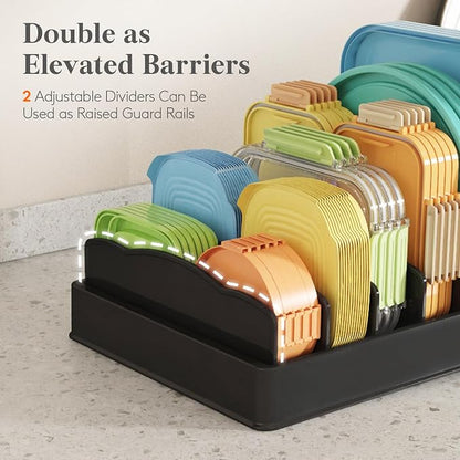 Lifewit Kitchen Cabinet Organizer - Image 6