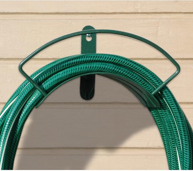 Rocky Mountain Goods Deluxe Metal Hose Hanger - Image 3