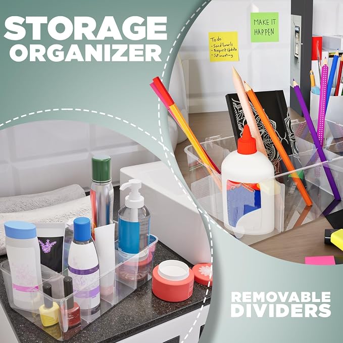Utopia Home Tea Bag Organizer - Image 5