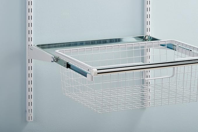 Rubbermaid Configurations Sliding Basket - Image 10