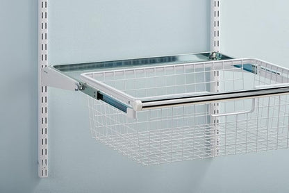 Rubbermaid Configurations Sliding Basket - Image 10