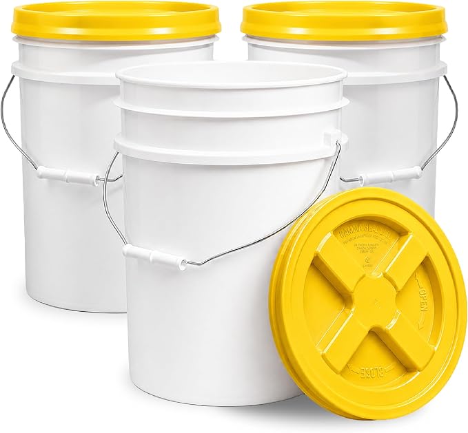 ePackageSupply 5 Gallon Bucket by ePackageSupply