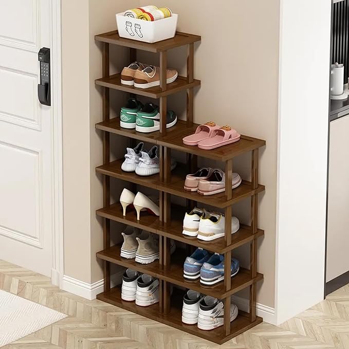 Vertical Shoe Rack - Image 3