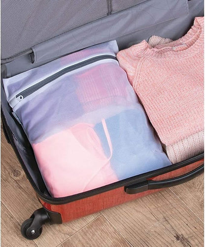 iDesign Medium Mesh Laundry Bag - Image 2
