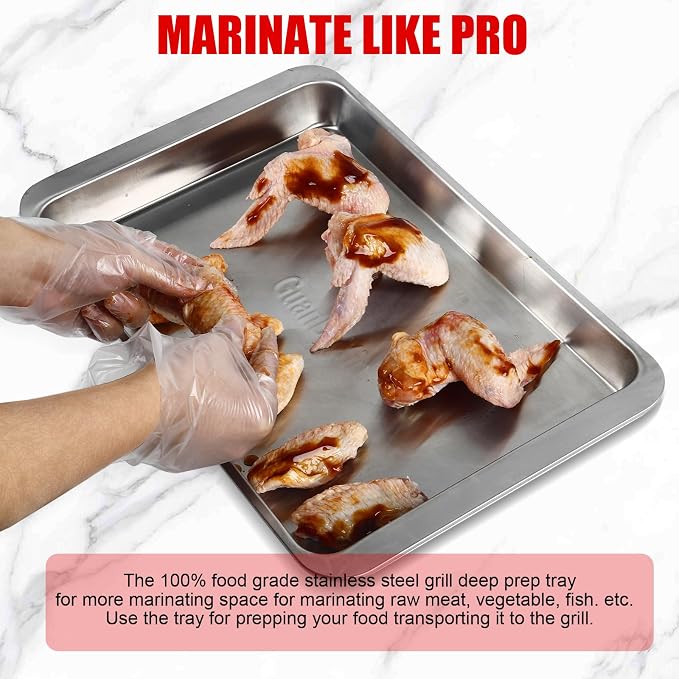 Prep and Serve Sets of 3PCS - Image 5