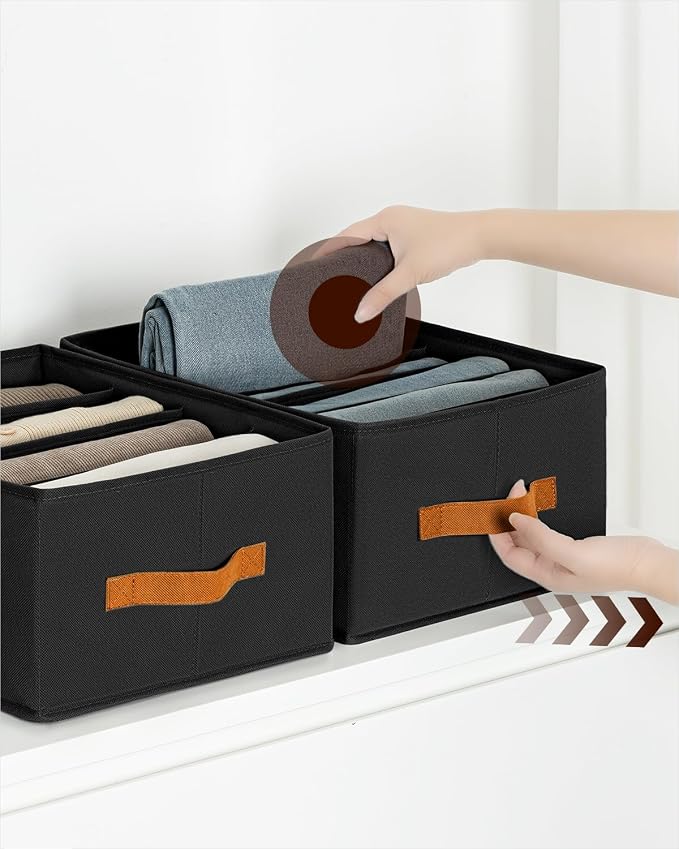 Clothes Organizers and Storage - Image 3