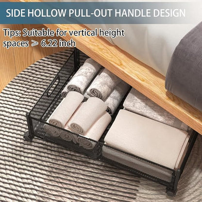 Foldable Bedroom Storage Organization - Image 5