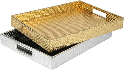 HofferRuffer Rectangle Serving Tray - Image 9