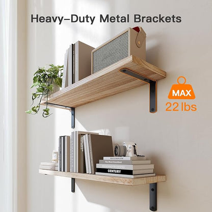 Amada Bathroom Shelves Over Toilet - Image 5