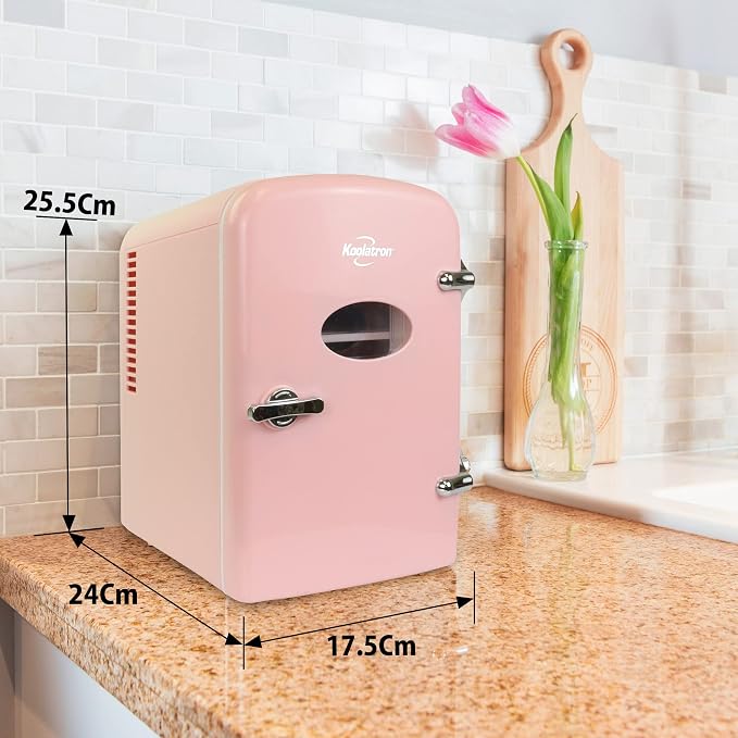 Koolatron Mini Fridge - Image 6