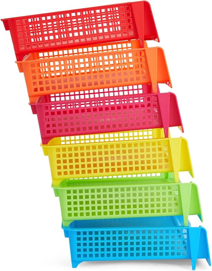 Bright Creations Teacher Supplies Letter Tray Organizer - Image 8
