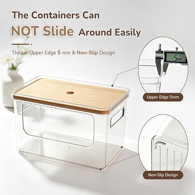 Hudgan Potato and Onion Storage Bin - Image 7
